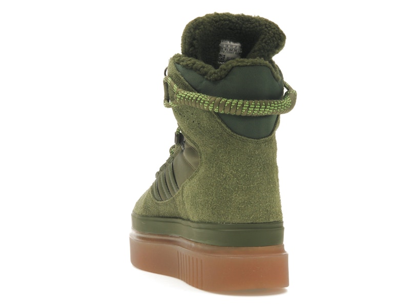 adidas Super Sleek Boot Beyonce Ivy Park Halls of Ivy (Women's)