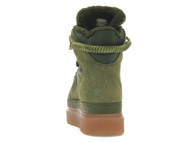 adidas Super Sleek Boot Beyonce Ivy Park Halls of Ivy (Women's)