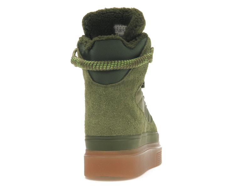 adidas Super Sleek Boot Beyonce Ivy Park Halls of Ivy (Women's)