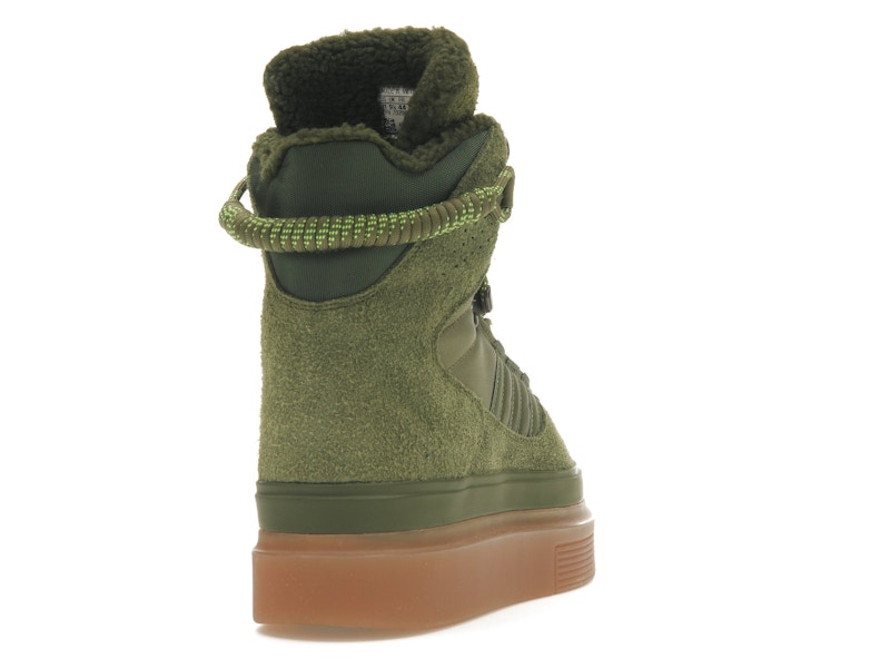 adidas Super Sleek Boot Beyonce Ivy Park Halls of Ivy (Women's)