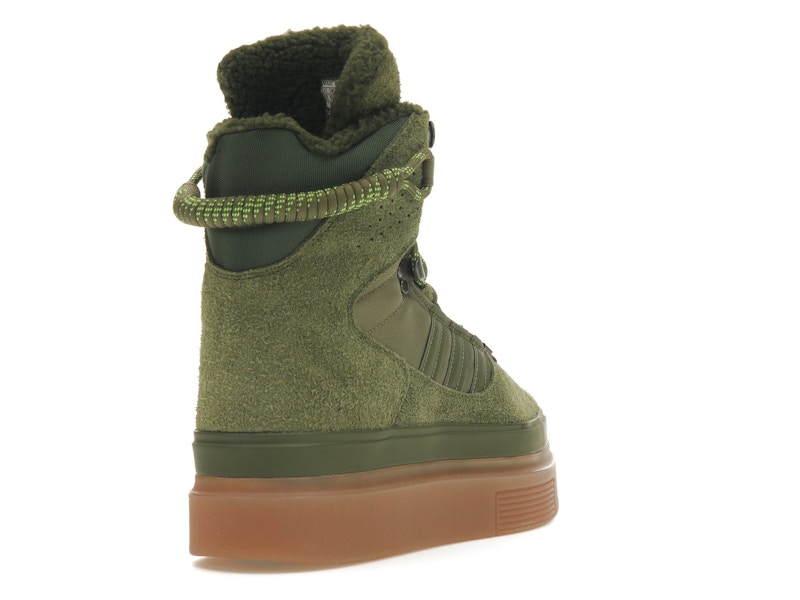 adidas Super Sleek Boot Beyonce Ivy Park Halls of Ivy (Women's)