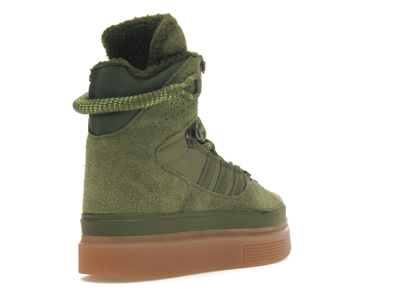 adidas Super Sleek Boot Beyonce Ivy Park Halls of Ivy (Women's)