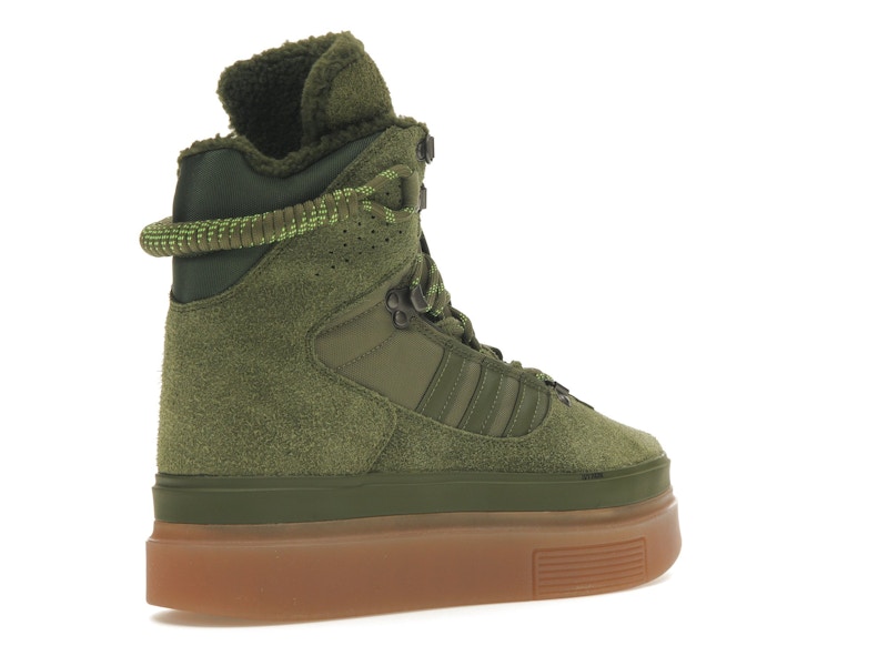 adidas Super Sleek Boot Beyonce Ivy Park Halls of Ivy (Women's)