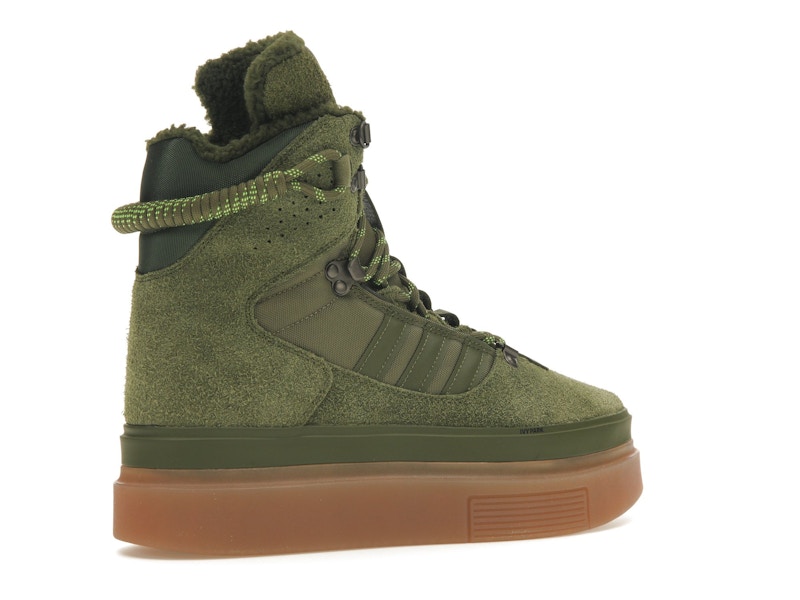 adidas Super Sleek Boot Beyonce Ivy Park Halls of Ivy (Women's)