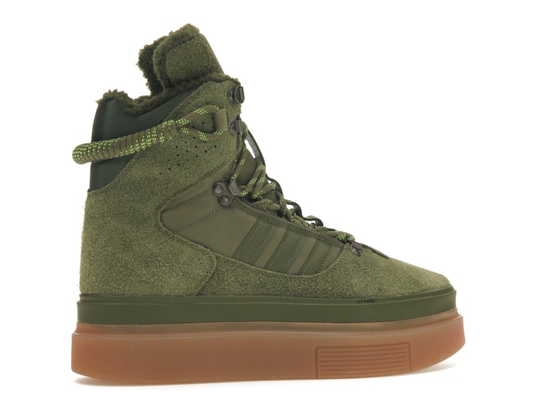 adidas Super Sleek Boot Beyonce Ivy Park Halls of Ivy (Women's)