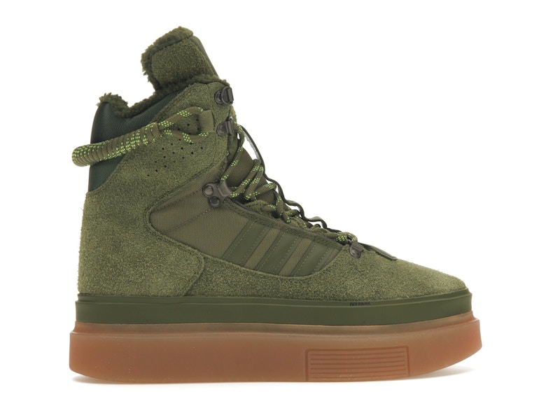 adidas Super Sleek Boot Beyonce Ivy Park Halls of Ivy (Women's)