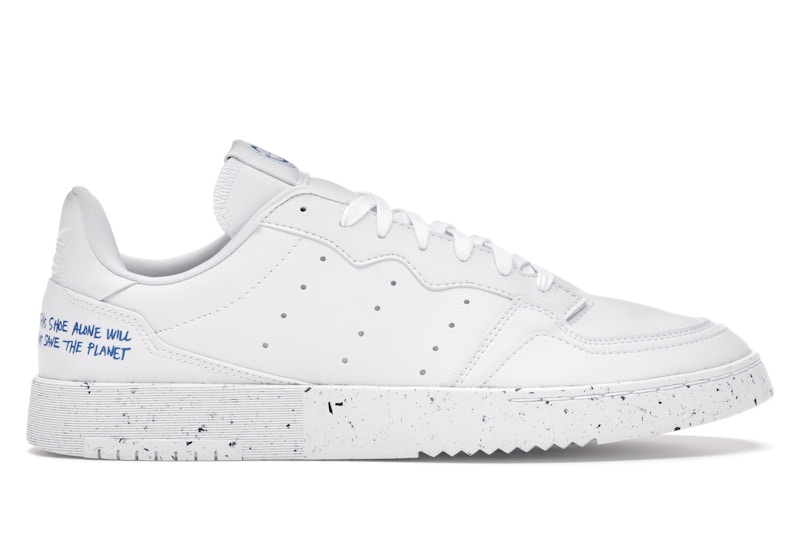 Adidas super court sale clearance