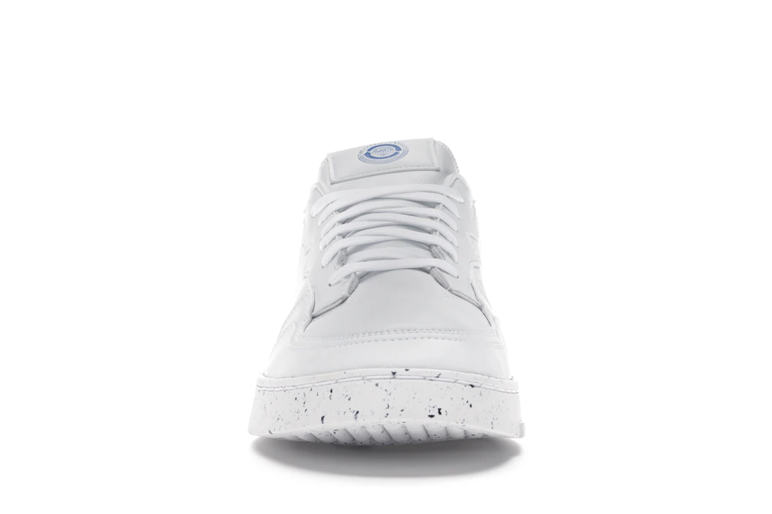 adidas Supercourt Clean Classics White Royal