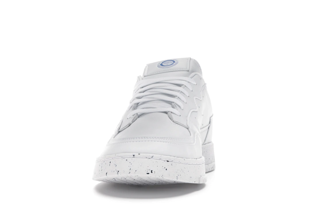 adidas Supercourt Clean Classics White Royal