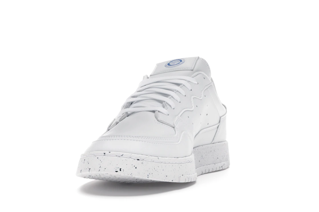 adidas Supercourt Clean Classics White Royal