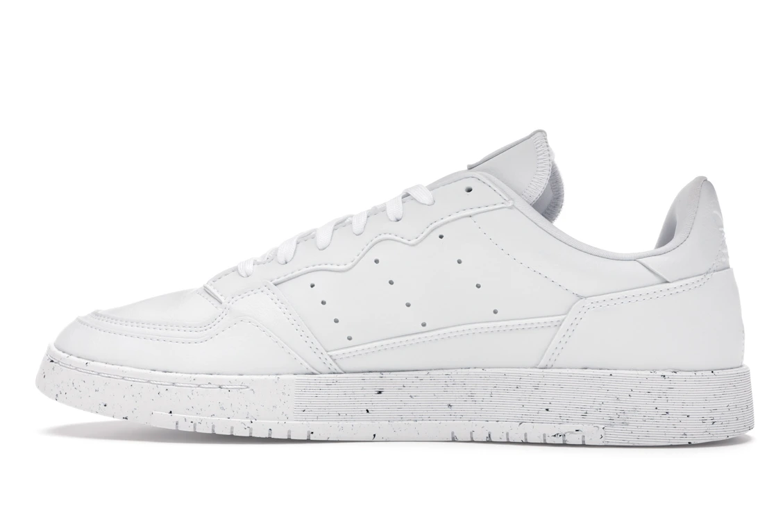 adidas Supercourt Clean Classics White Royal