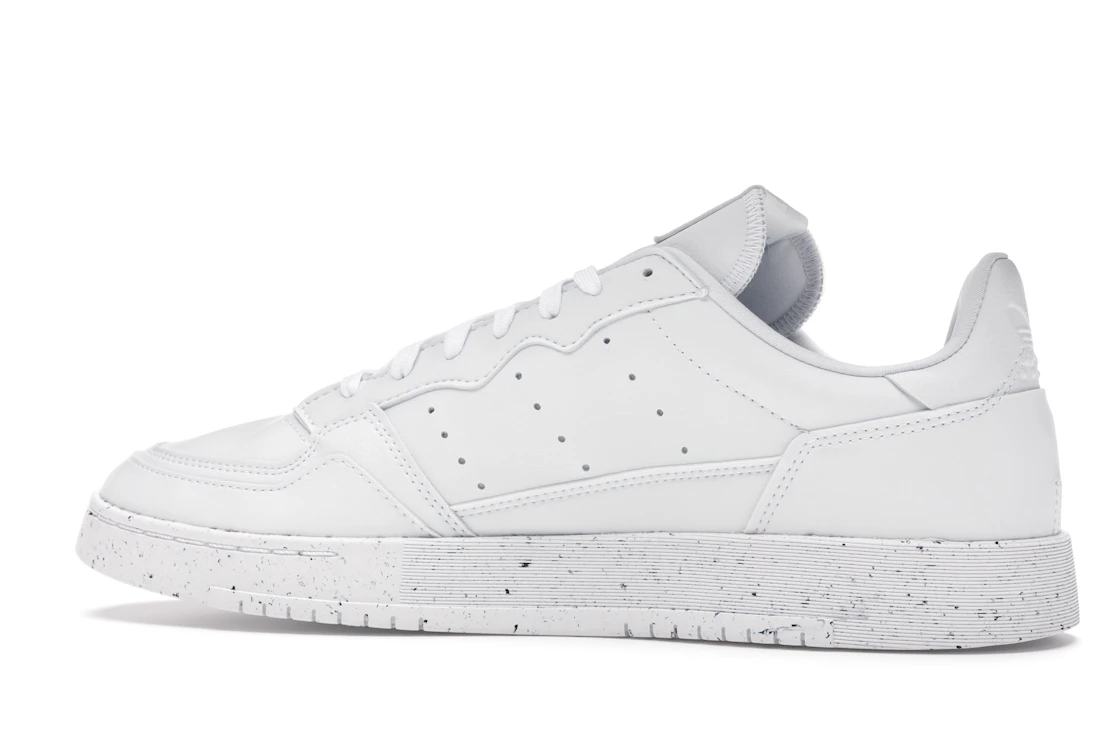 adidas Supercourt Clean Classics White Royal