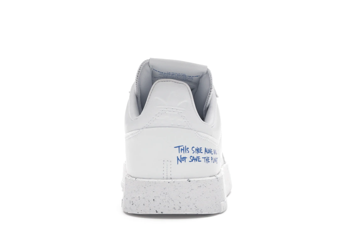adidas Supercourt Clean Classics White Royal