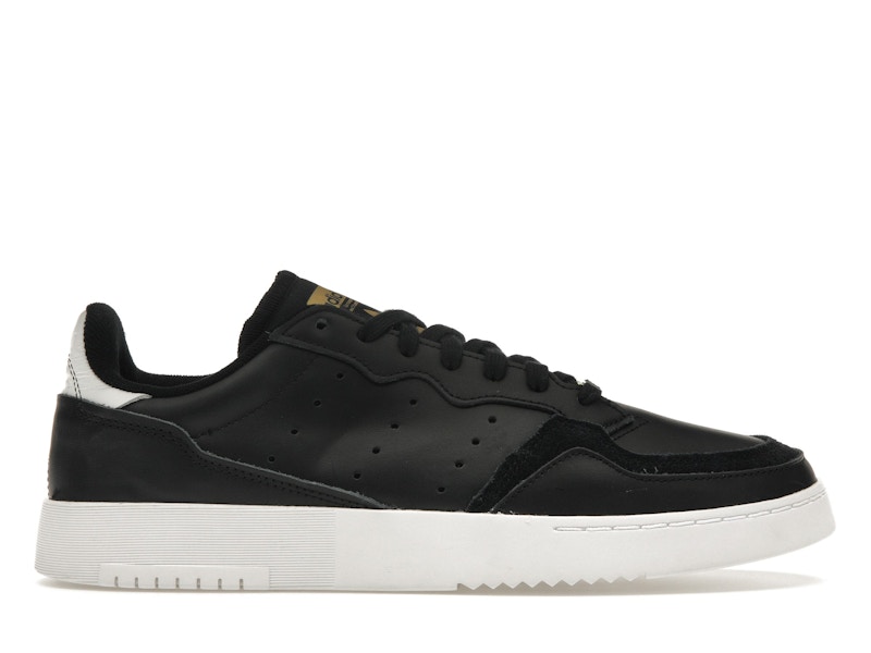 Adidas supercourt noir homme store