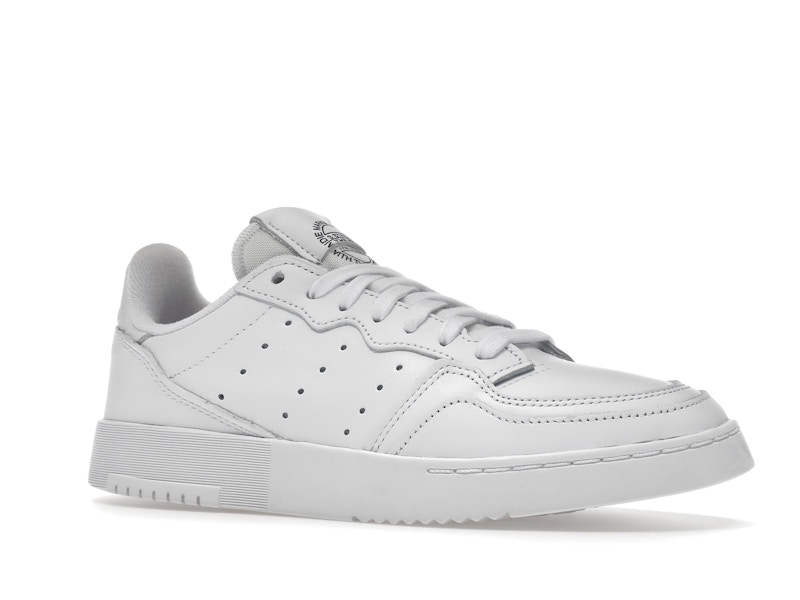 adidas Supercourt Footwear White
