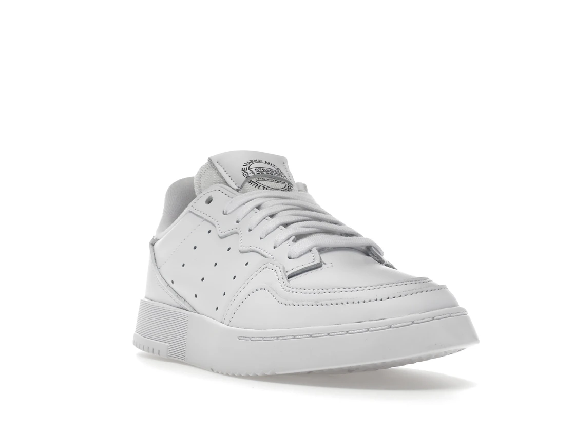 adidas Supercourt Footwear White