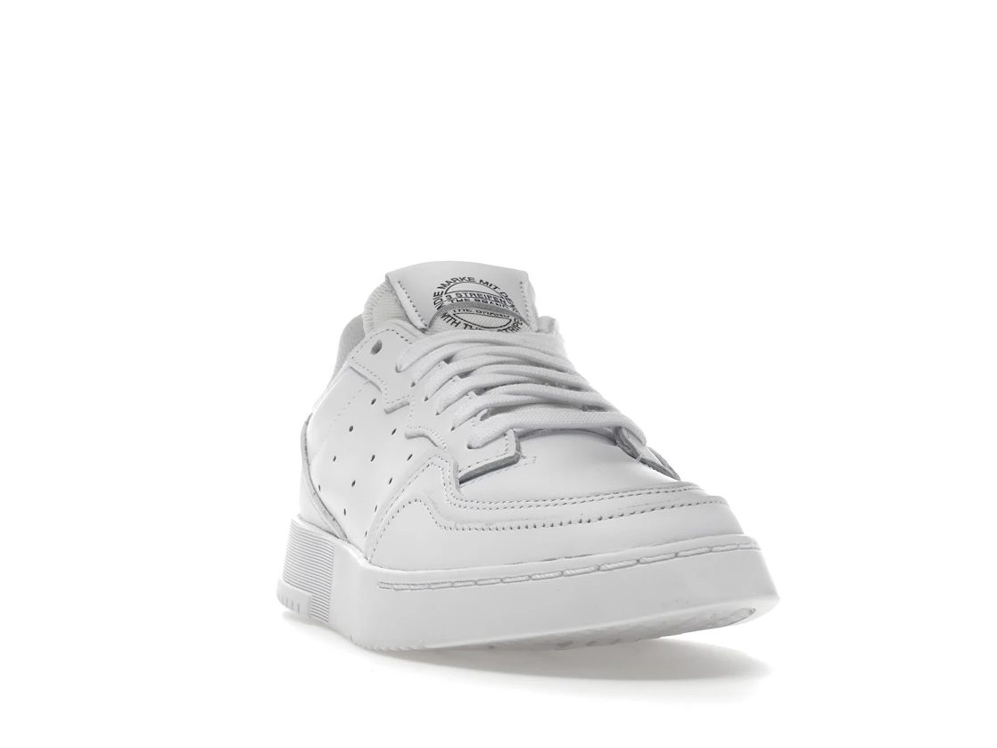 adidas Supercourt Footwear White