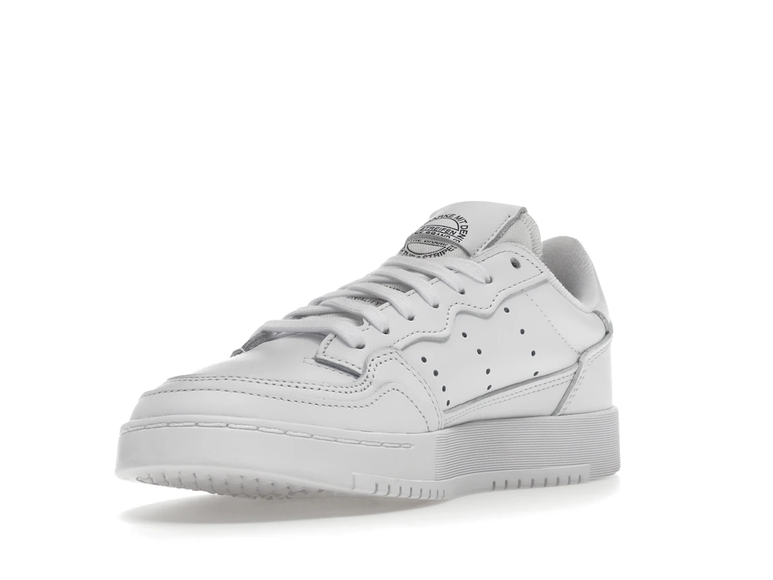 adidas Supercourt Footwear White
