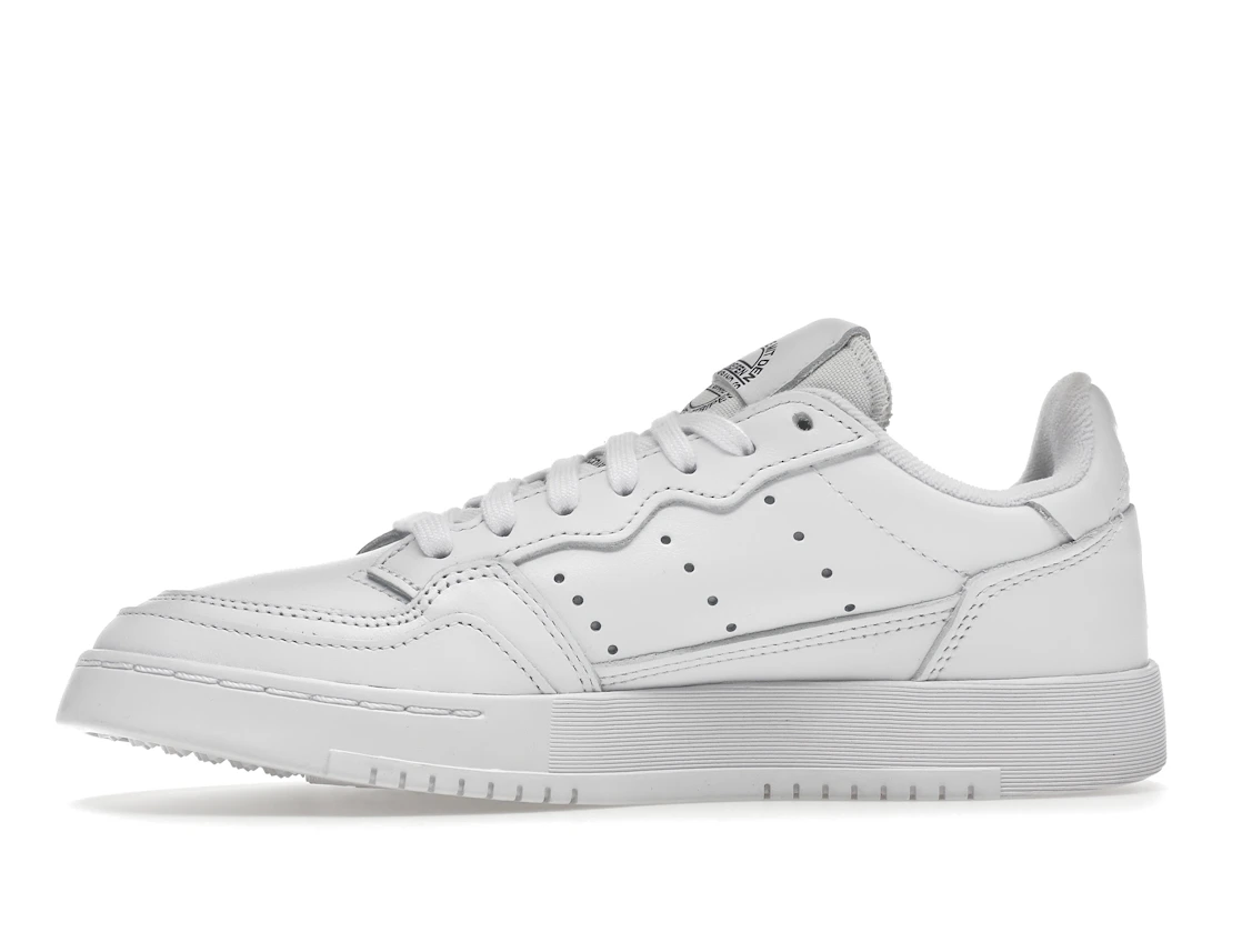 adidas Supercourt Footwear White