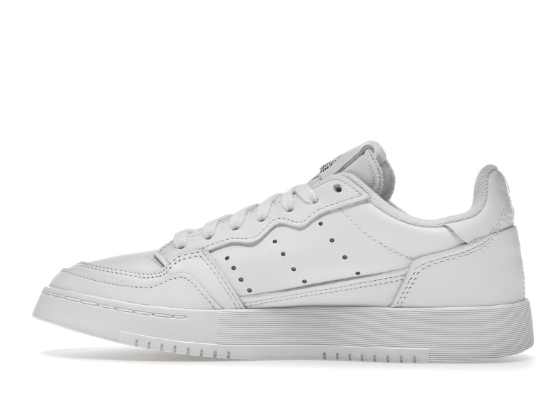 adidas Supercourt Footwear White