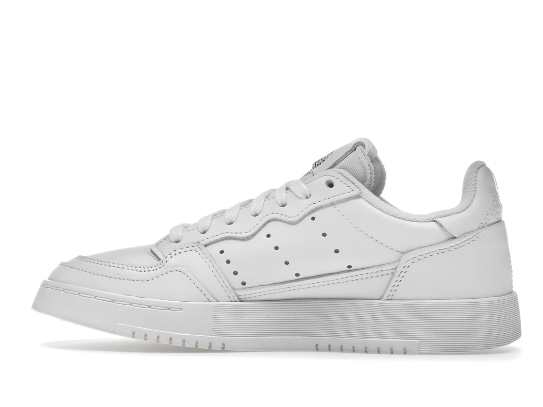 adidas Supercourt Footwear White