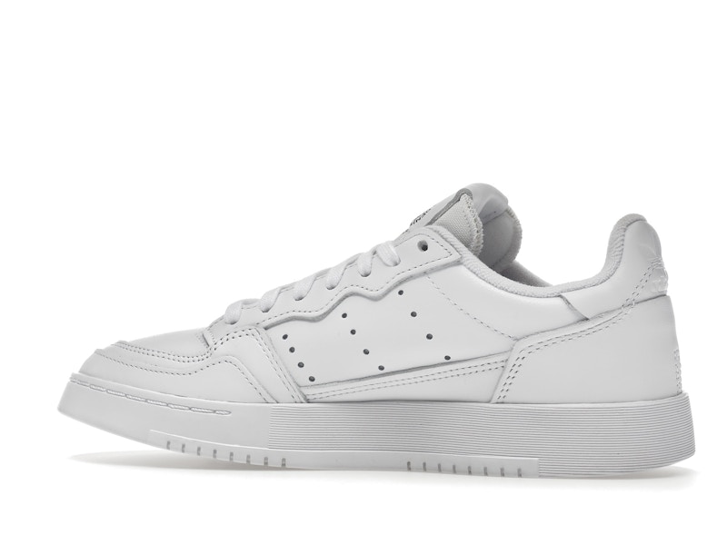 adidas Supercourt Footwear White