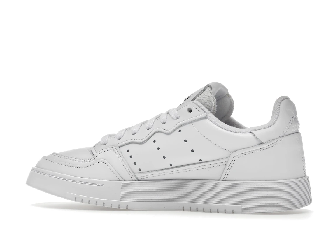 adidas Supercourt Footwear White