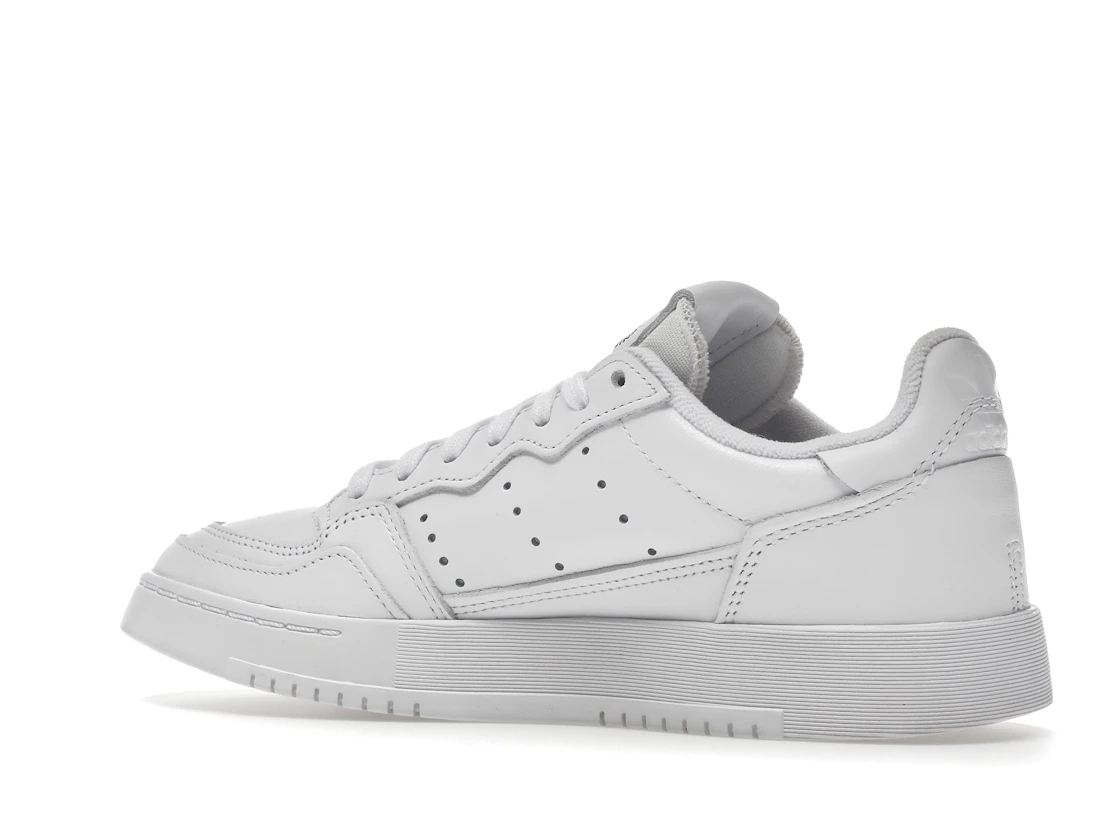 adidas Supercourt Footwear White