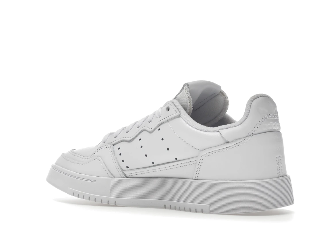 adidas Supercourt Footwear White