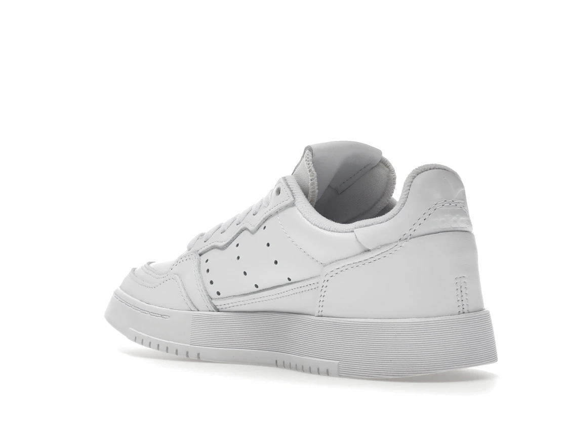 adidas Supercourt Footwear White
