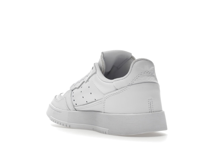 adidas Supercourt Footwear White