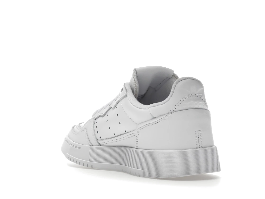 adidas Supercourt Footwear White