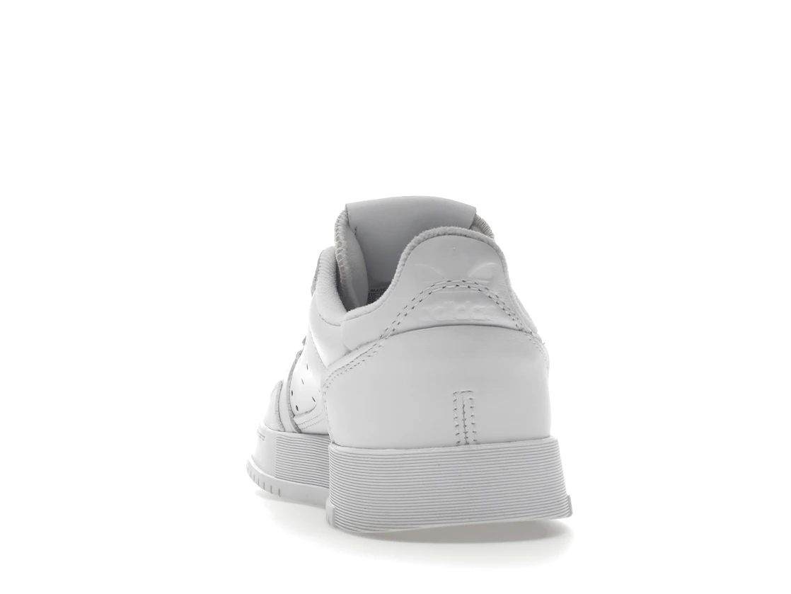 adidas Supercourt Footwear White