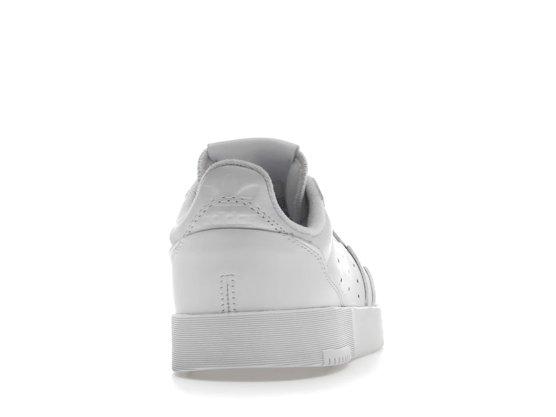 adidas Supercourt Footwear White