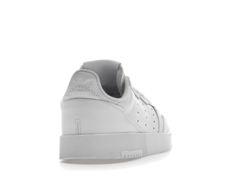 adidas Supercourt Footwear White