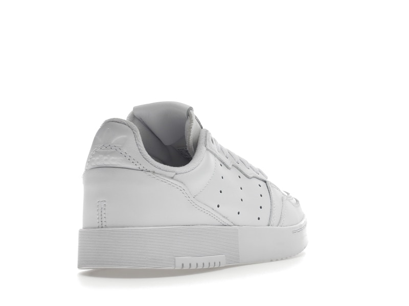 adidas Supercourt Footwear White