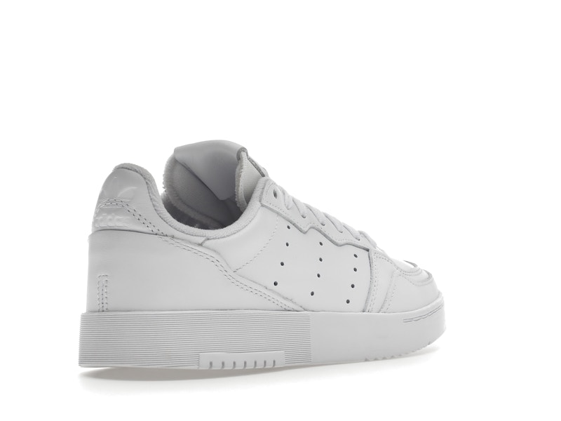 adidas Supercourt Footwear White
