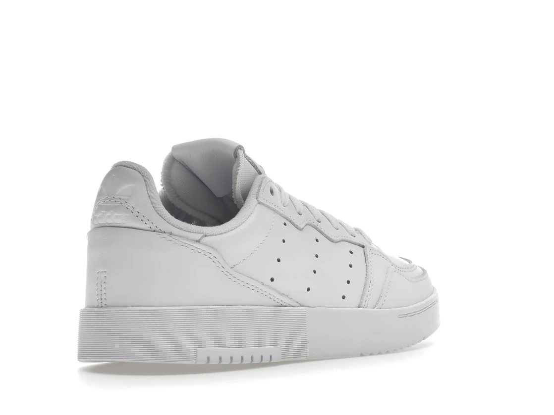 adidas Supercourt Footwear White