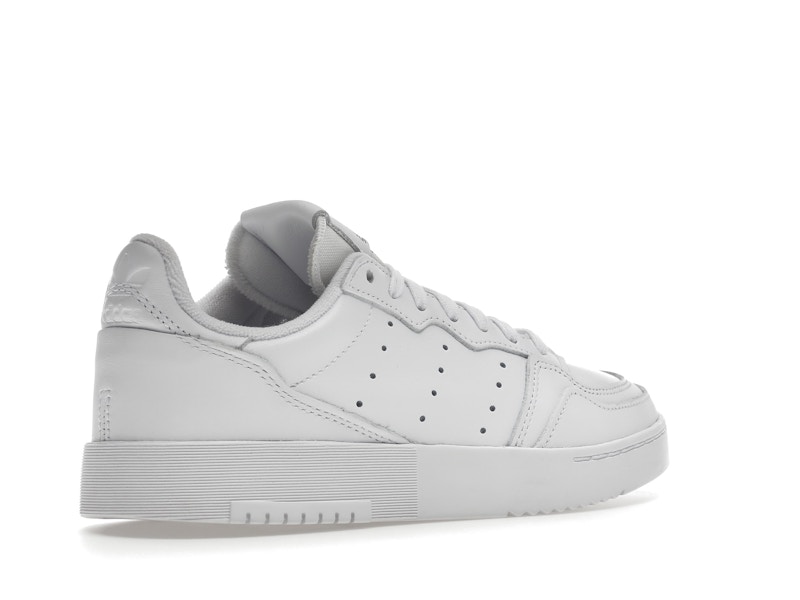adidas Supercourt Footwear White