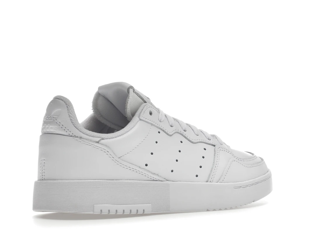 adidas Supercourt Footwear White