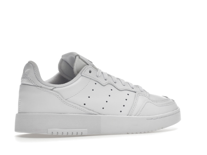 adidas Supercourt Footwear White