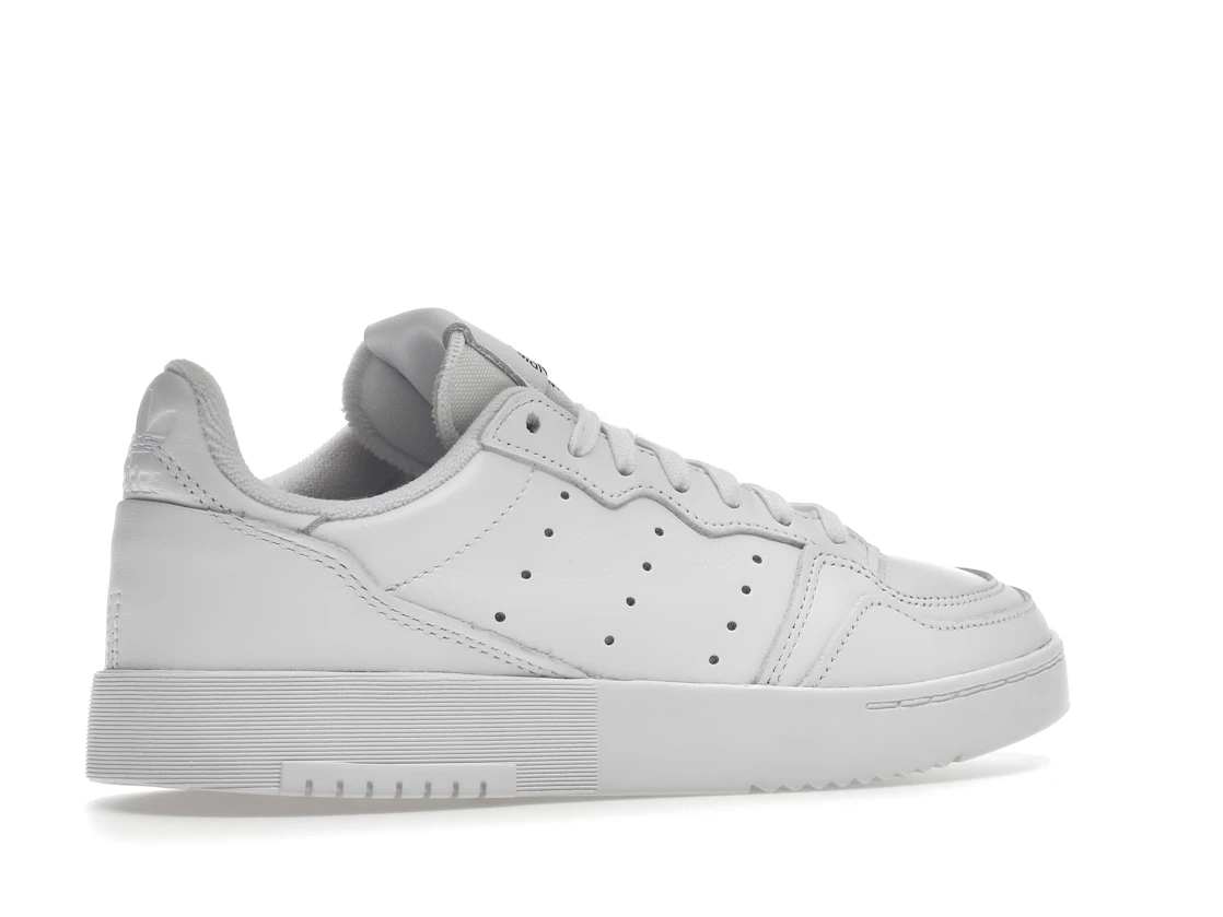 adidas Supercourt Footwear White