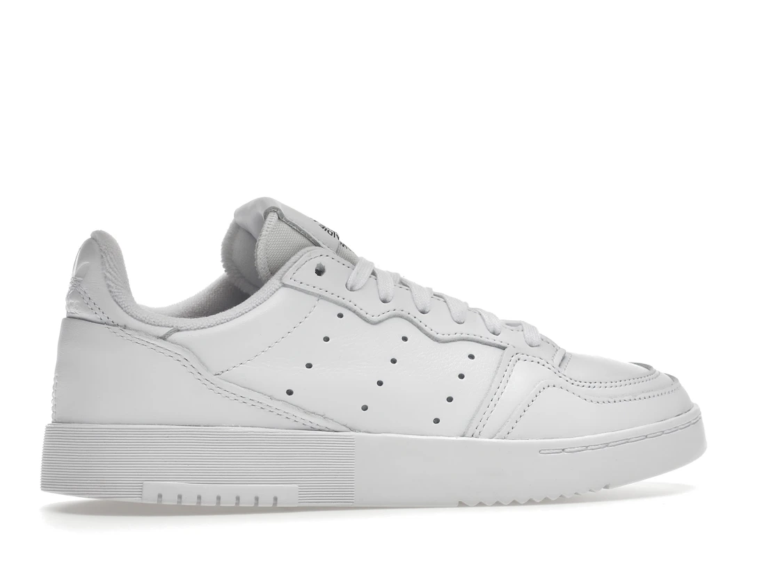 adidas Supercourt Footwear White