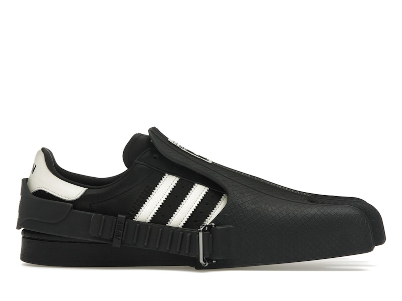商品画像：◇コラボ◇AVAVAV X ADIDAS SUPERSTAR(W)◇正規品◇男女共用 1