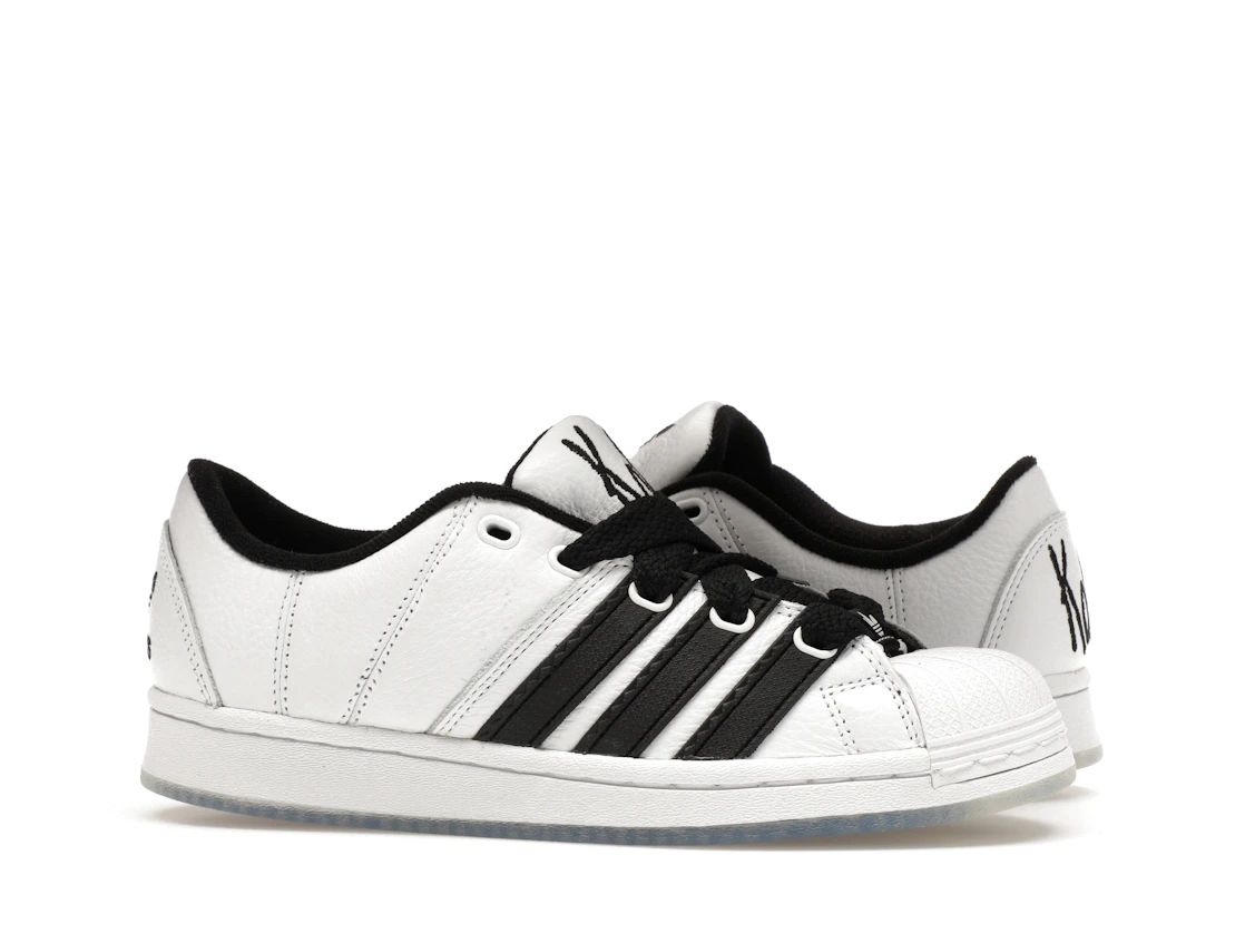 adidas Supermodified KoRn