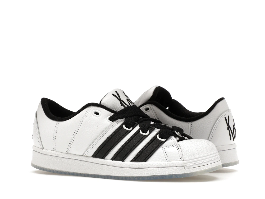 adidas Supermodified KoRn