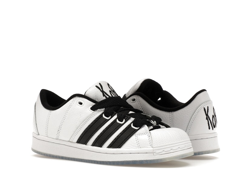 adidas Supermodified KoRn
