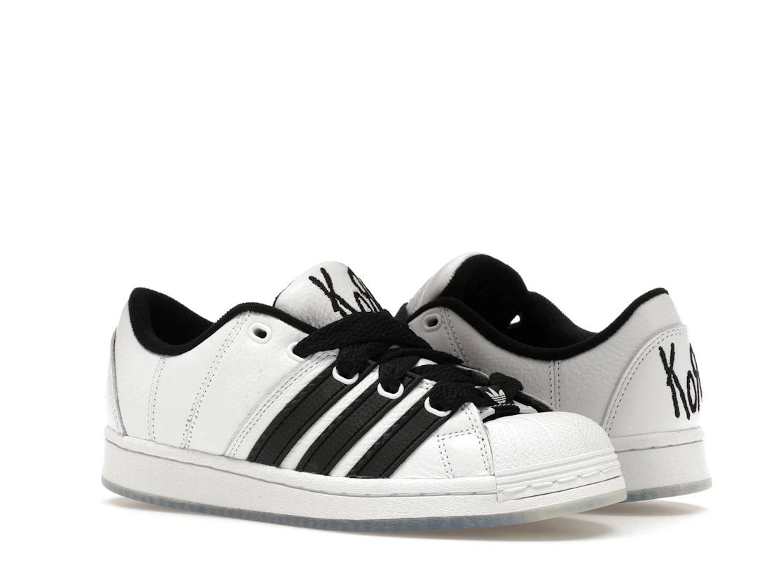 adidas Supermodified KoRn