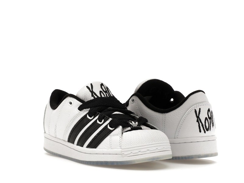 adidas Supermodified KoRn
