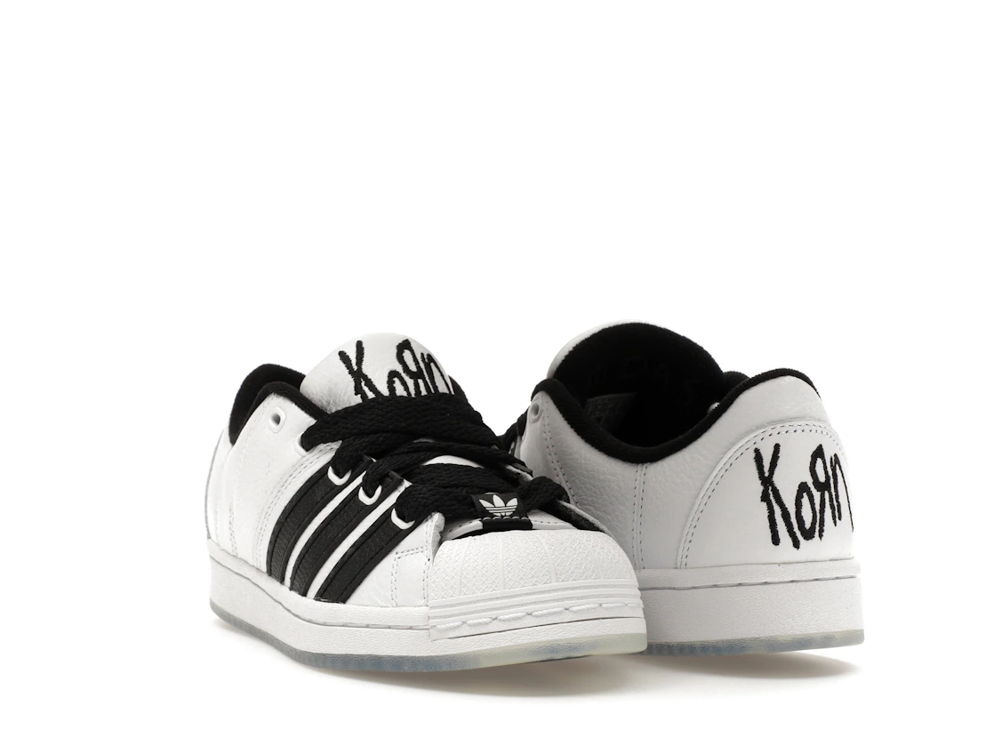 adidas Supermodified KoRn
